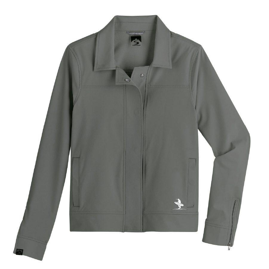 Challenger Jacket