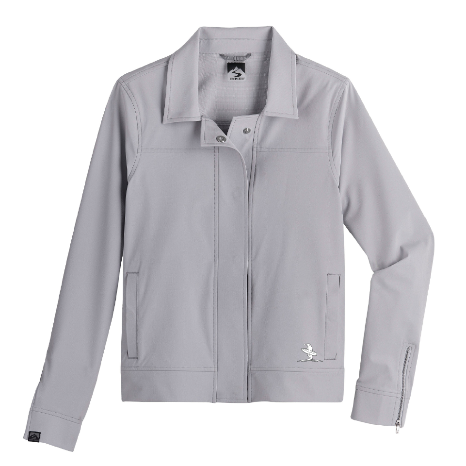Challenger Jacket