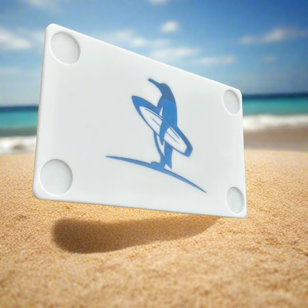 Custom Marine Table
