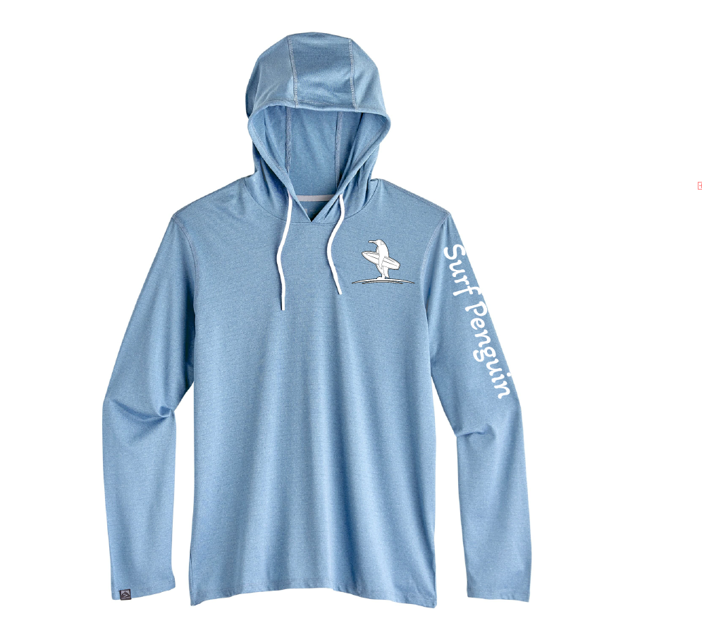 Sightseer Fishing and Boating Hoodie