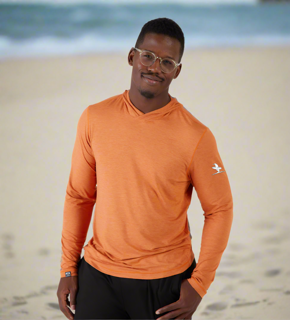 Pacesetter Comfort Hoodie