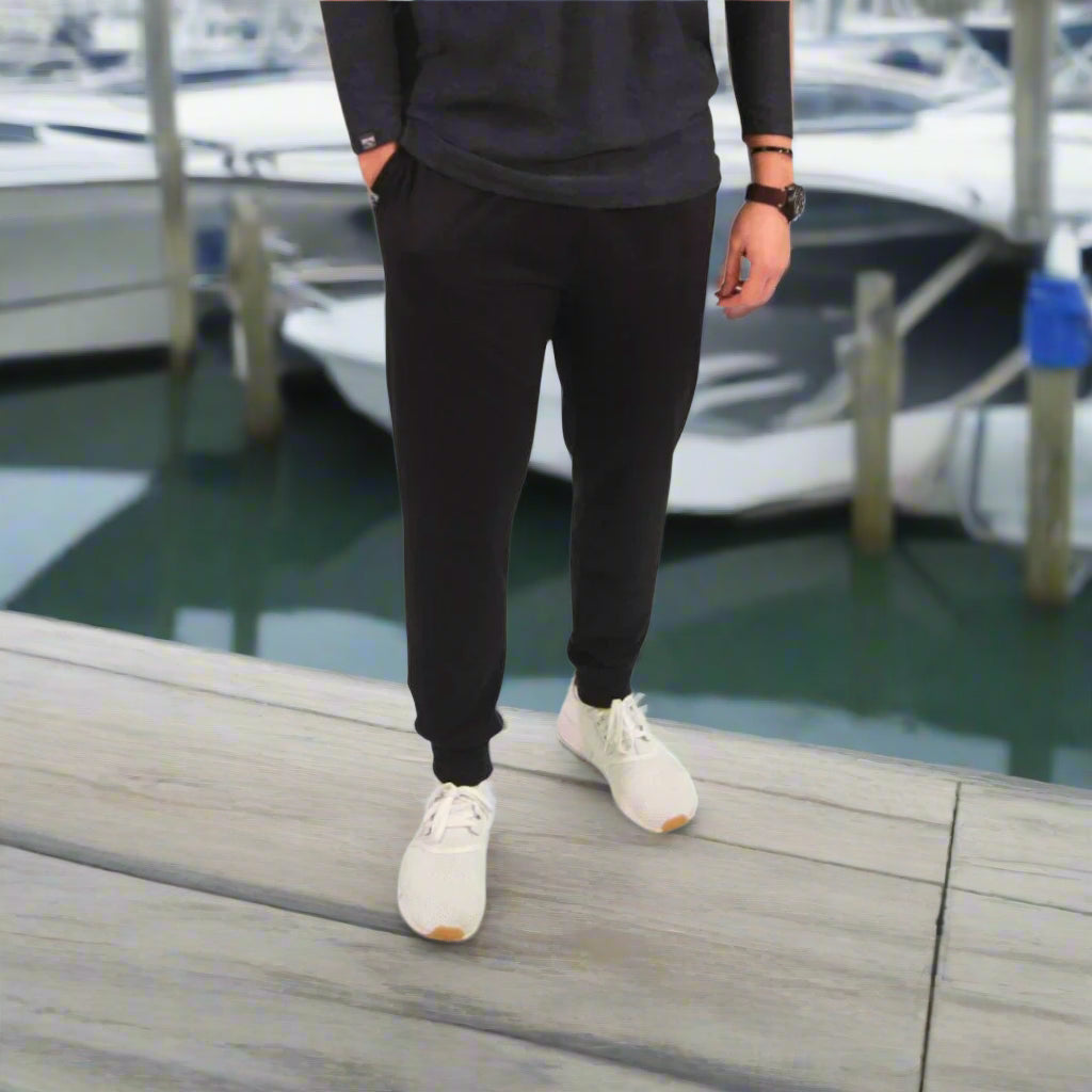 Men's Surf Penguin Jogger