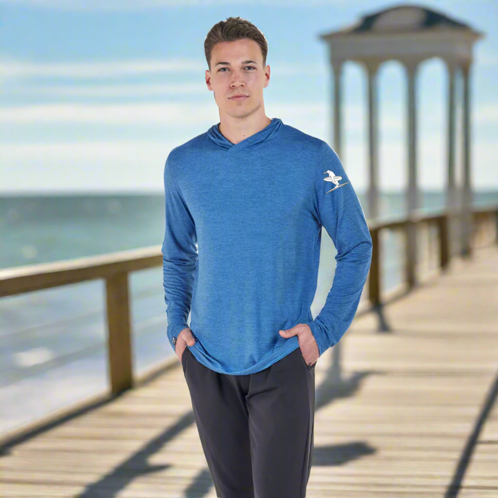 Pacesetter Comfort Hoodie