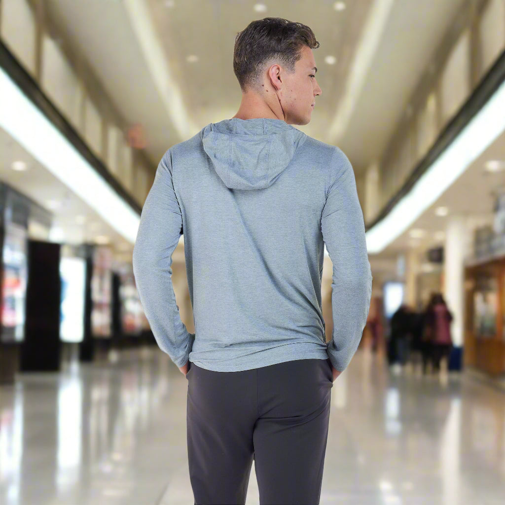 Pacesetter Comfort Hoodie
