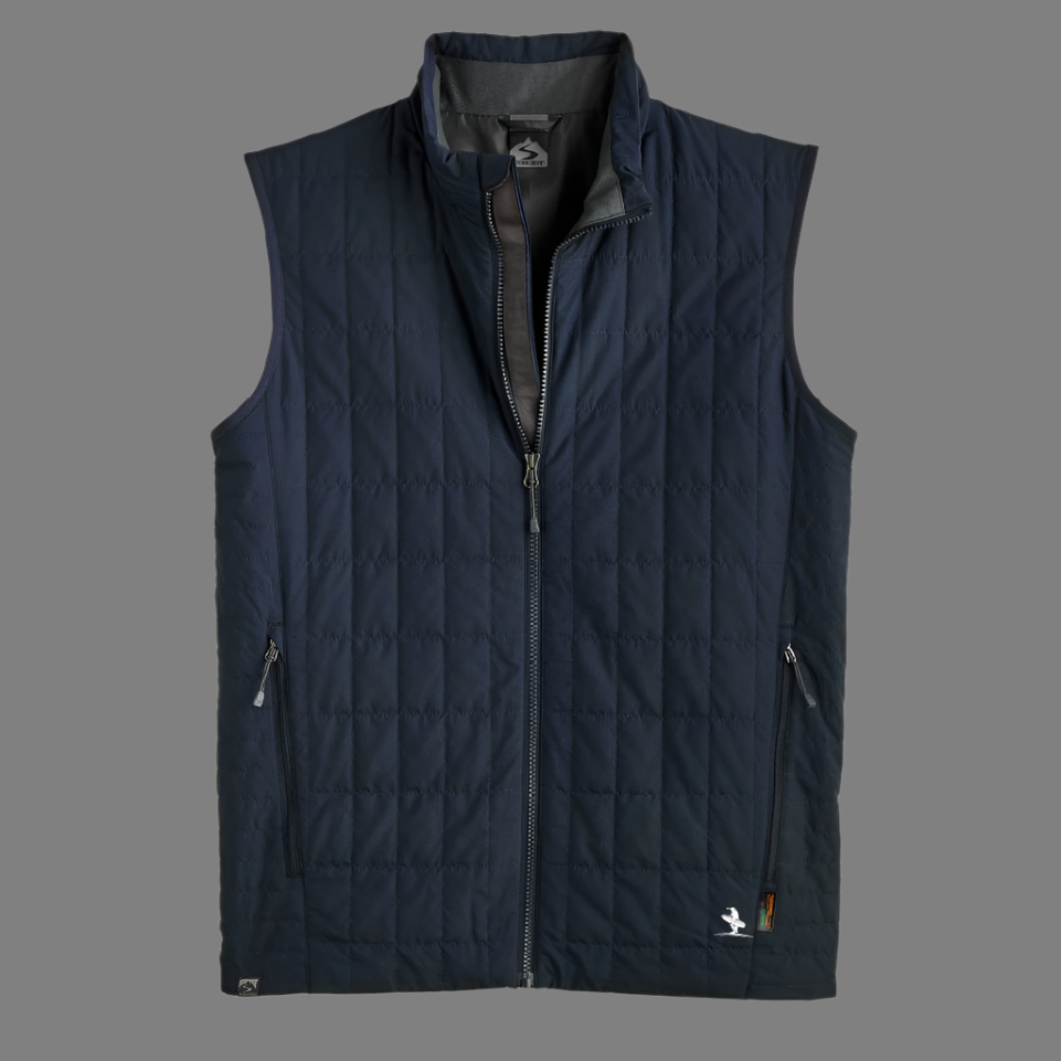 Traveler Vest