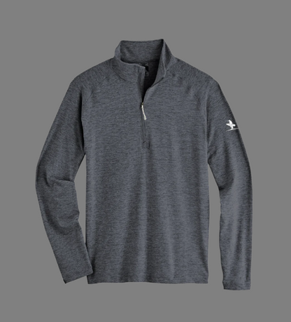Pacesetter Quarter Zip