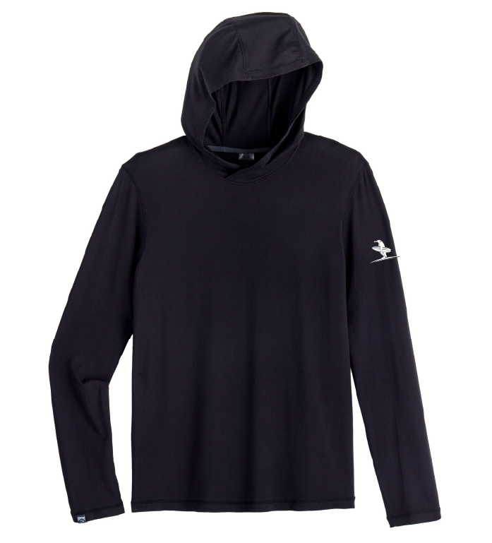 Pacesetter Comfort Hoodie
