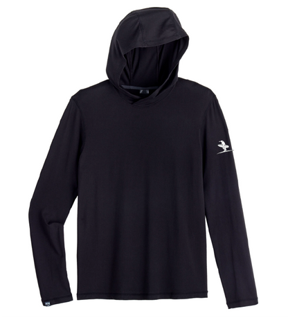 Pacesetter Comfort Hoodie